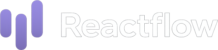 Reactflow